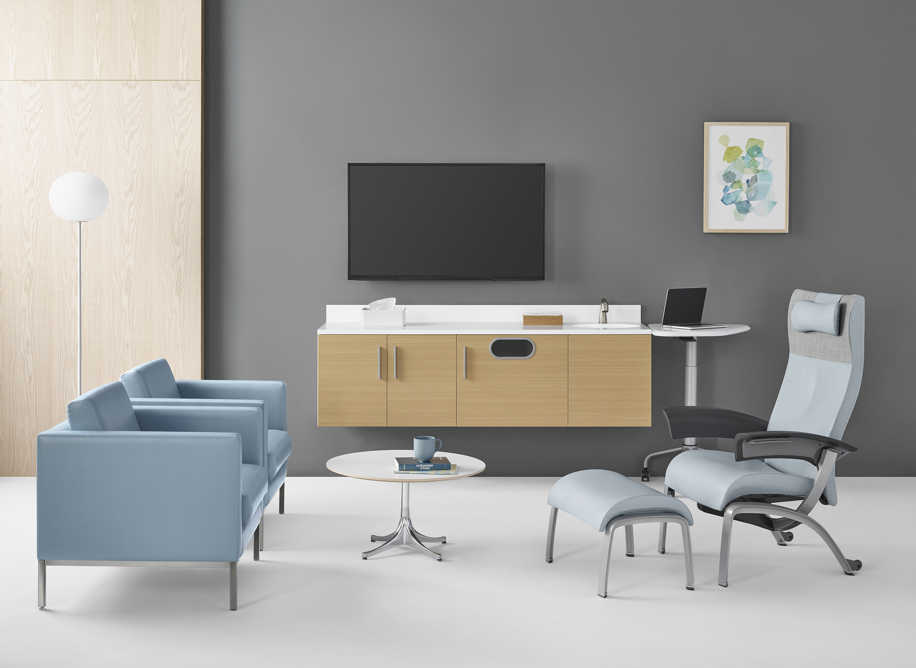 医院家具|医用洗手台|办公家具|设计师家具|莫拉医疗洗手台系统